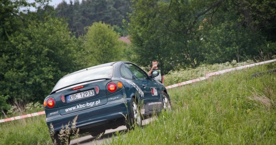 5 Rajdowy Puchar Niepołomic